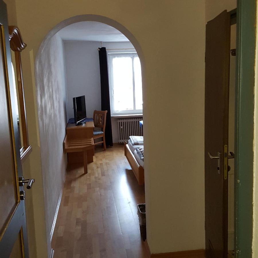Lenggrieser Hof Esterno foto