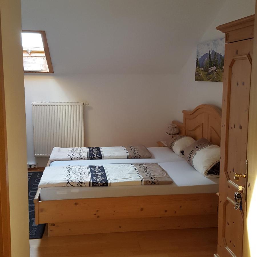 Lenggrieser Hof Esterno foto