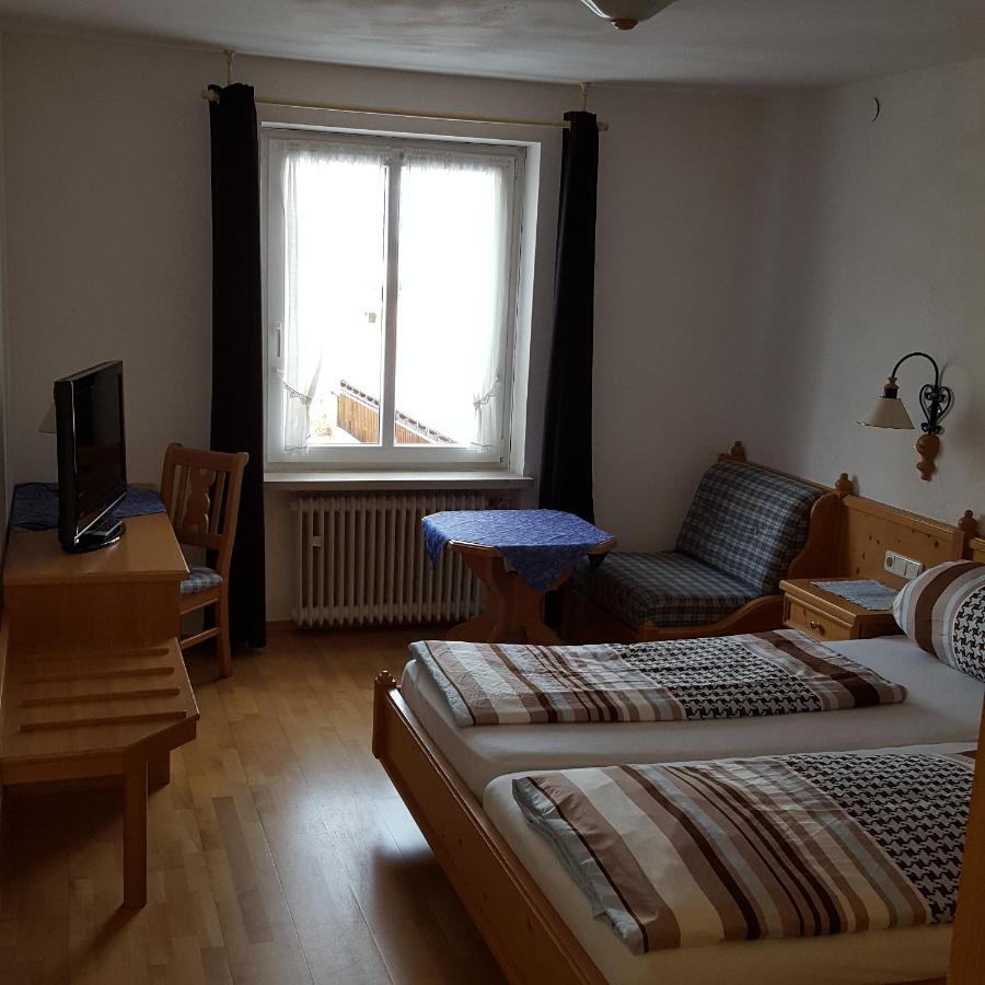 Lenggrieser Hof Esterno foto