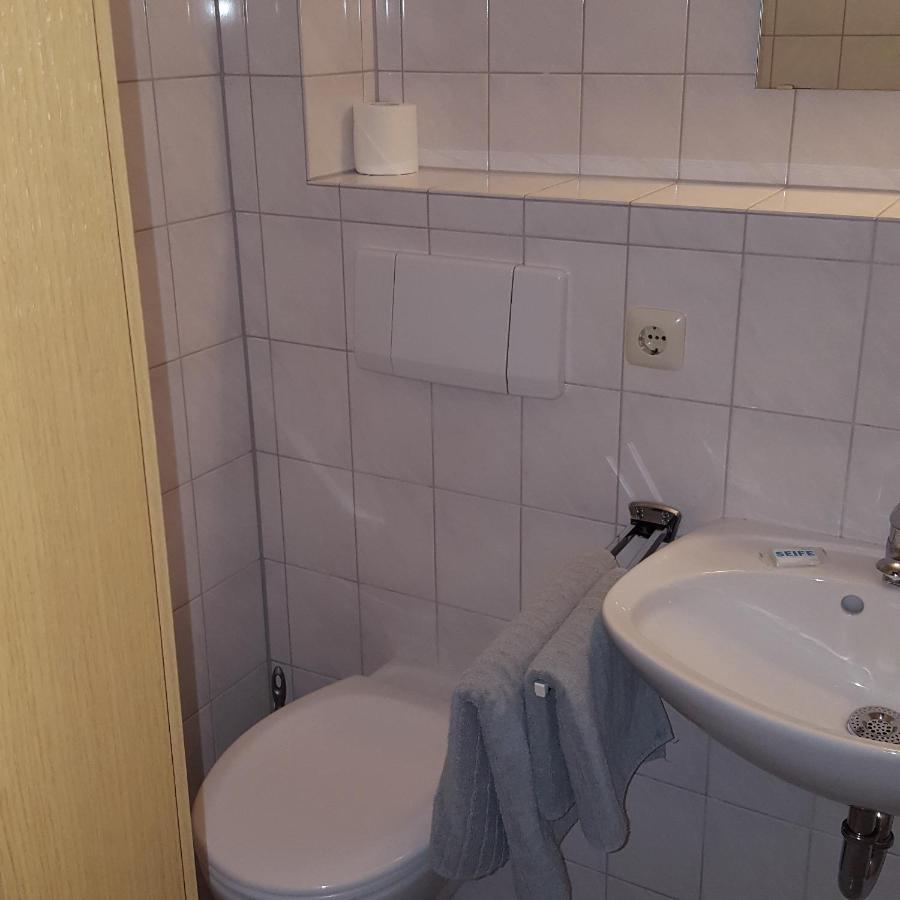Lenggrieser Hof Esterno foto