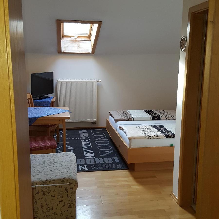 Lenggrieser Hof Esterno foto
