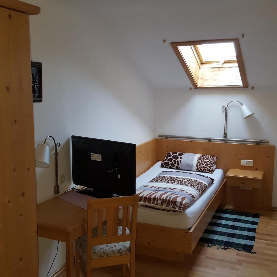 Lenggrieser Hof Esterno foto